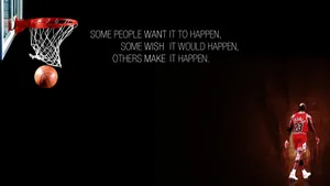 Unleash The Champion In You Wallpaper