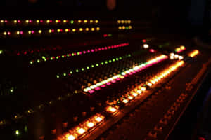 Unleash The Creative Power Of Multimedia Wallpaper