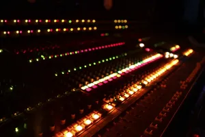 Unleash The Creative Power Of Multimedia Wallpaper