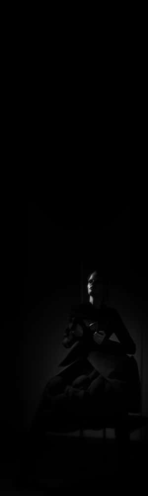 Unleash The Power Of Black Magic Woman