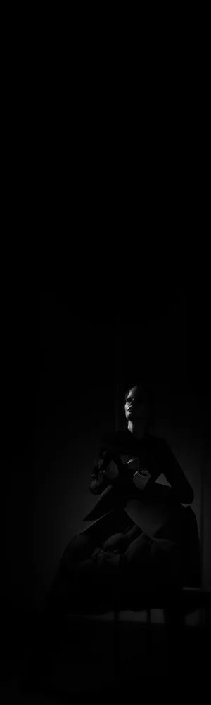 Unleash The Power Of Black Magic Woman