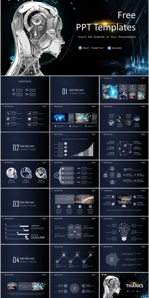 Unleash The Power Of Gaming Ai Wallpaper