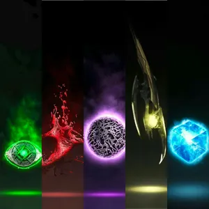 Unleash The Power Of The Mind Stone Wallpaper