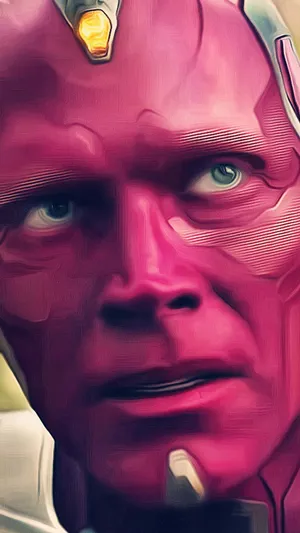 Unleash The Power Of The Mind Stone Wallpaper