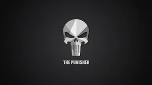 Unleash The Punisher Wallpaper
