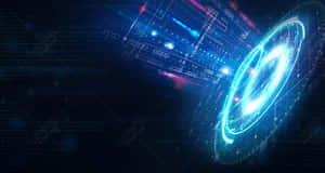 Unleash Your Curiosity With Cool Science! Wallpaper