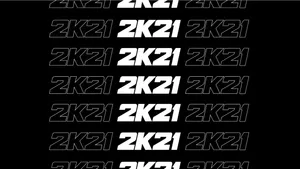 Unleash Your Inner All-star With Nba2k21 Wallpaper