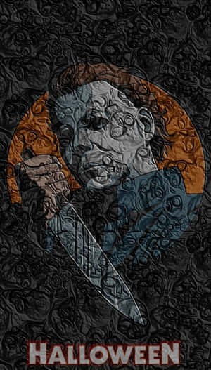 Unleash Your Inner Monster And Experience Classic Monster Movies! Wallpaper