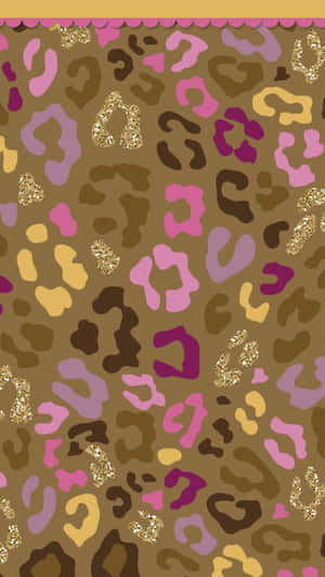 Unleash Your Inner Wild Side Wallpaper