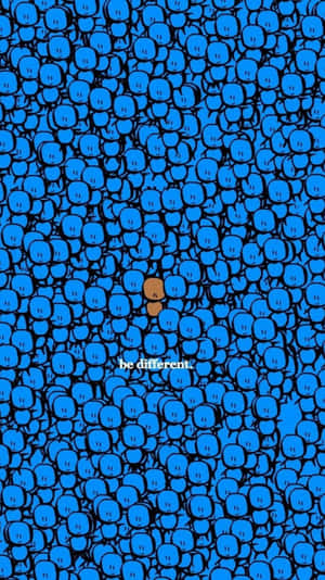 Unleash Your Innovation With Creative Iphone Wallpaper