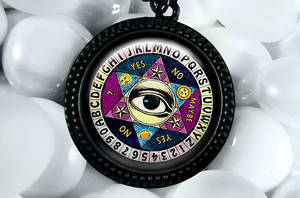 Unleash Your Magical Powers Wallpaper