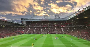 Unleash Your Soccer Skills With 4k Wallpaper