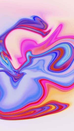 Unleash Your True Colors Wallpaper