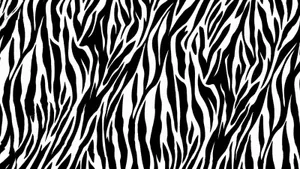 Unleash Your Wild Side With An Animal Print Wallpaper