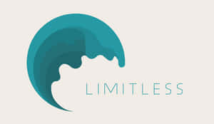 Unleashed Potential - Limitless Wave Wallpaper