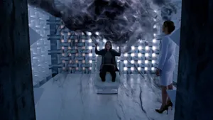 Unleashing The Dark Power Wallpaper