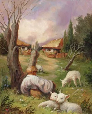 Unleashing The Power Of Creativity Wallpaper