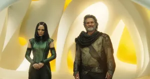 Unleashing The Power Of Ego - A Conceptual Representation Wallpaper