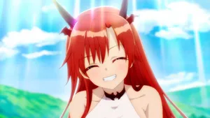 Unleashing The Power Of The Beast Tamer Wallpaper