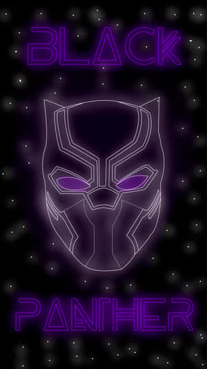 Unleashing The Power Of Vibranium Wallpaper