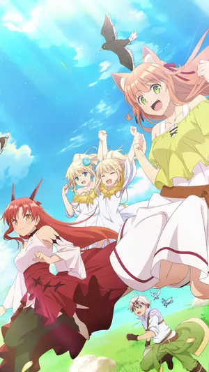 Unleashing The Wild Within Wallpaper