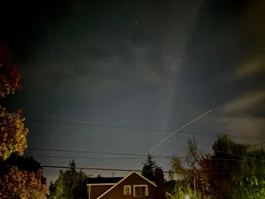 Unlock A Brighter Night With Night Mode Wallpaper