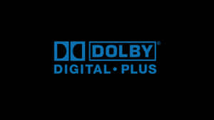 Unlock Amazing Audio With Dolby Digital Wallpaper