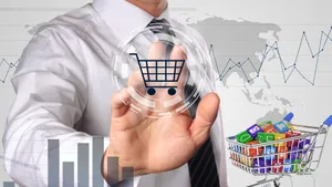 Unlock Business Success With E-commerce Wallpaper