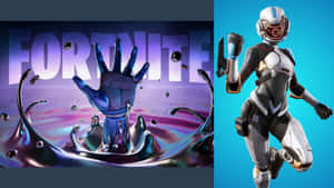 Unlock Exclusive Rewards With The Battle Pass Wallpaper