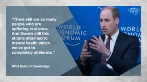 Unlock Good Health - Dumbbell And Fresh Fruits Wallpaper