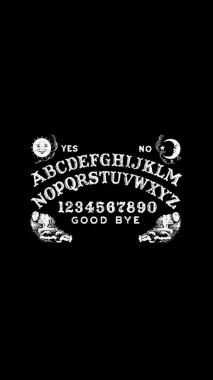 Unlock Mysteries With An Ouija Board