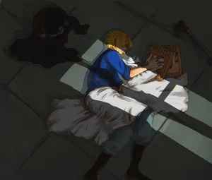 Unlock Powerful Insights With Sabo Wallpaper