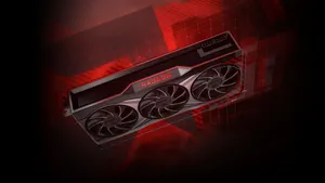 Unlock Premium Gaming Experiences With Amd Radeon' Wallpaper