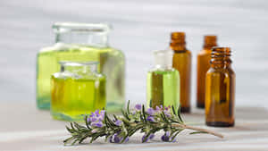 Unlock The Healing Power Of Essential Oils