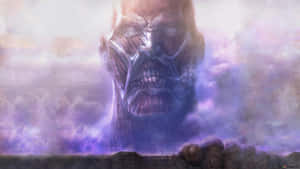 Unlock The Mysteries Of Giant Creatures Wallpaper