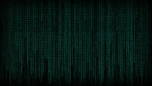 Unlock The Mysteries Of The Matrix Wallpaper