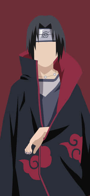 Unlock The Mysteries Of The Uchiha Iphone Wallpaper