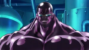 Unlock The Power Of Armament Haki Wallpaper