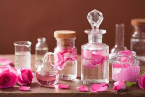 Unlock The Power Of Aromatherapy Wallpaper