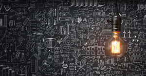 Unlock The Power Of Data Management Wallpaper