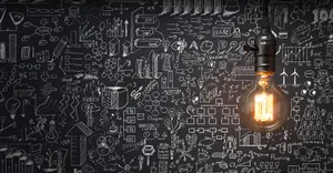 Unlock The Power Of Data Management Wallpaper