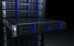 Unlock The Power Of Data Management Wallpaper