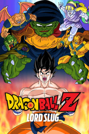 Unlock The Power Of Dragon Ball With The World Of Movies