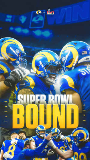 Unlock The Power Of Rams Iphone Wallpaper