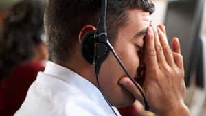 Unlock The Power Of Telemarketing Wallpaper