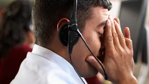 Unlock The Power Of Telemarketing Wallpaper