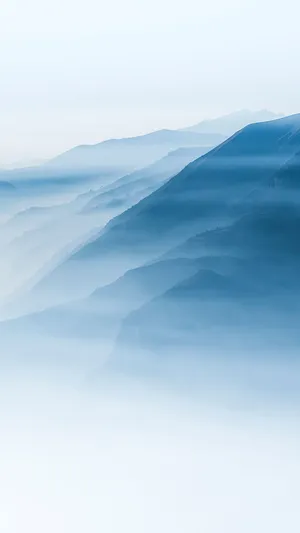 Unlock The Power Of The Blue Iphone Xr Wallpaper