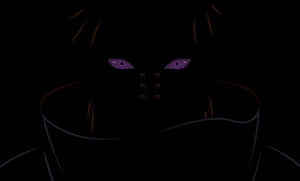 Unlock The Power Of The Rinnegan With Pain Wallpaper