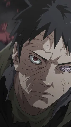 Unlock The Power Of The Tobi Iphone Wallpaper