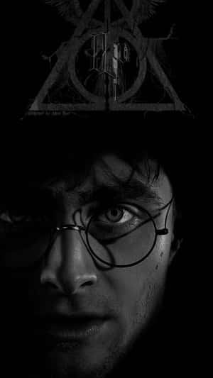 Unlock The World Of Magic With Harry Potter Wallpaper